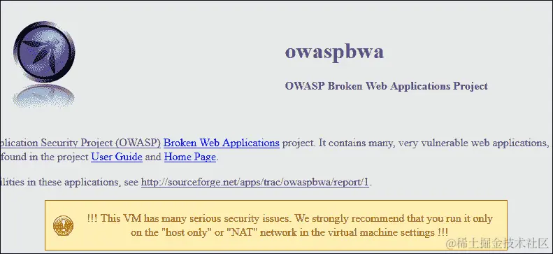 分析 OWASP 十大攻击