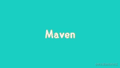 Maven