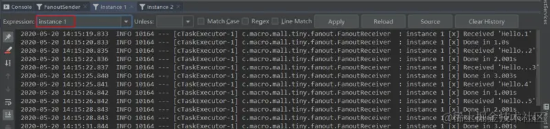 连RabbitMQ的5种核心消息模式都不懂，也敢说自己会用消息队列