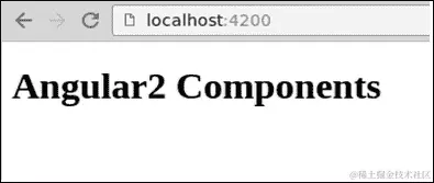 准备我们的开发环境