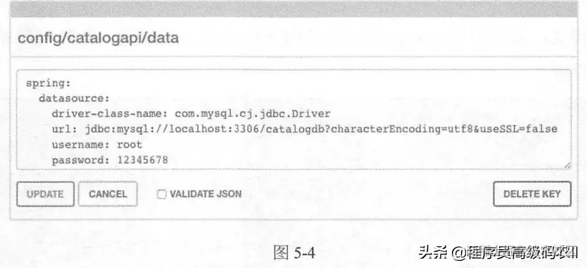SpringCloud微服务架构实战：微服务治理