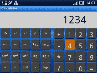 动手英雄——圆角处理