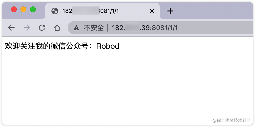 你是个成熟的项目了，该学会自动构建自动部署了「建议收藏」_https://bianchenghao6.com/blog_Python_第13张