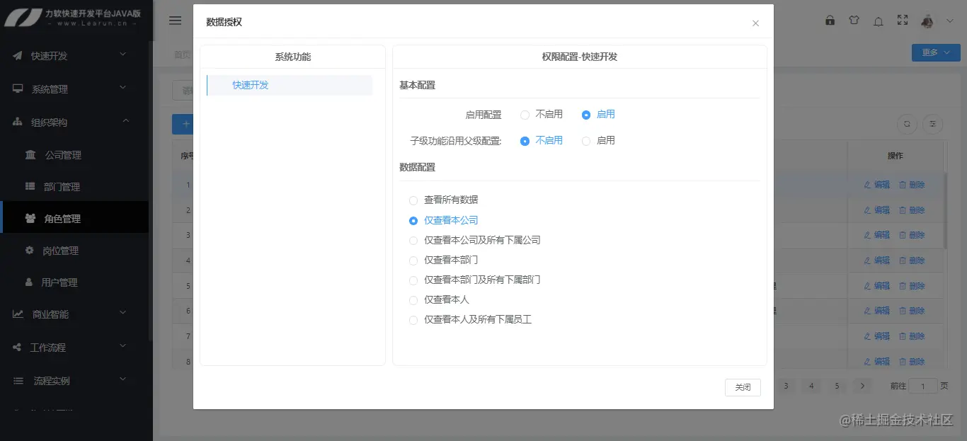 系统开发中权限控制的重要性
