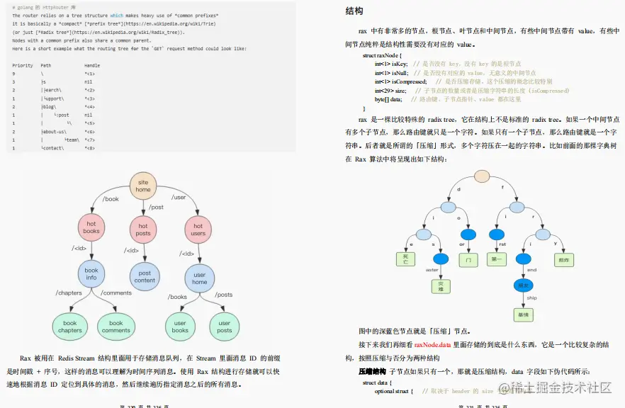 真香！阿里大牛“亲码”千页Redis源码笔记，差距不止一点点