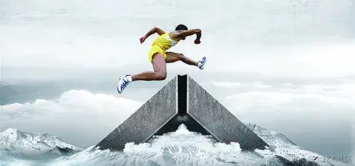 苦难是成长的催化剂