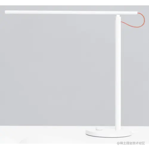小米台灯