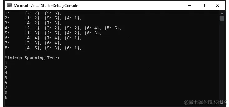 图 6.25：练习 30 的输出