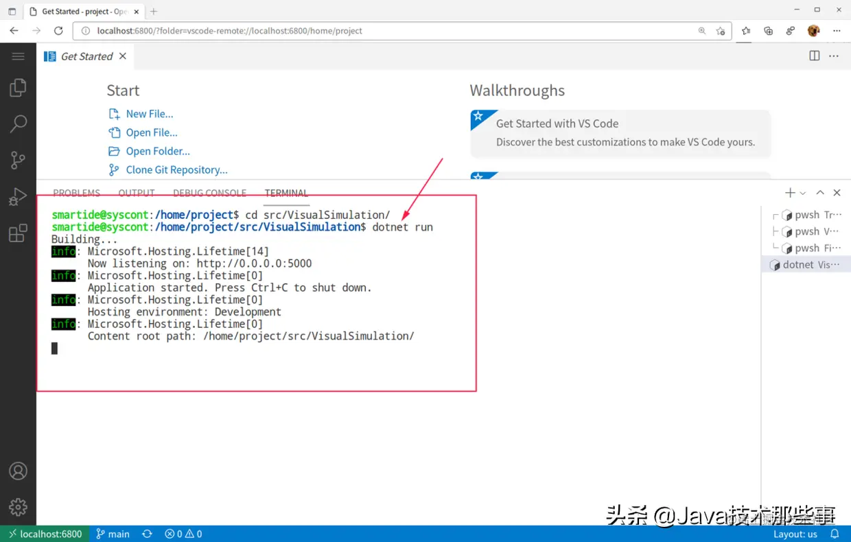 为什么Dapr是比SpringCloud和Istio更优雅的微服务框架？