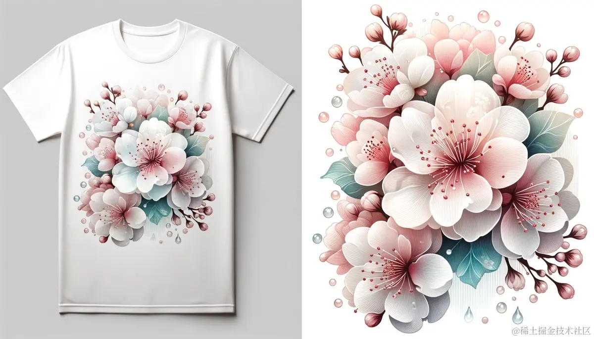 t shirt design 41 by dalle 3