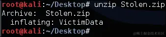 Zip/Unzip