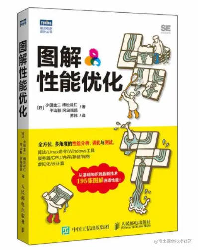 计算机专业几本必看的书！入坑测试，“我不后悔”