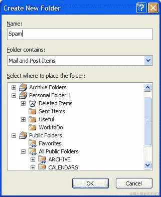 Microsoft Outlook