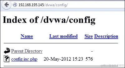 使用 Python 识别隐藏文件和目录