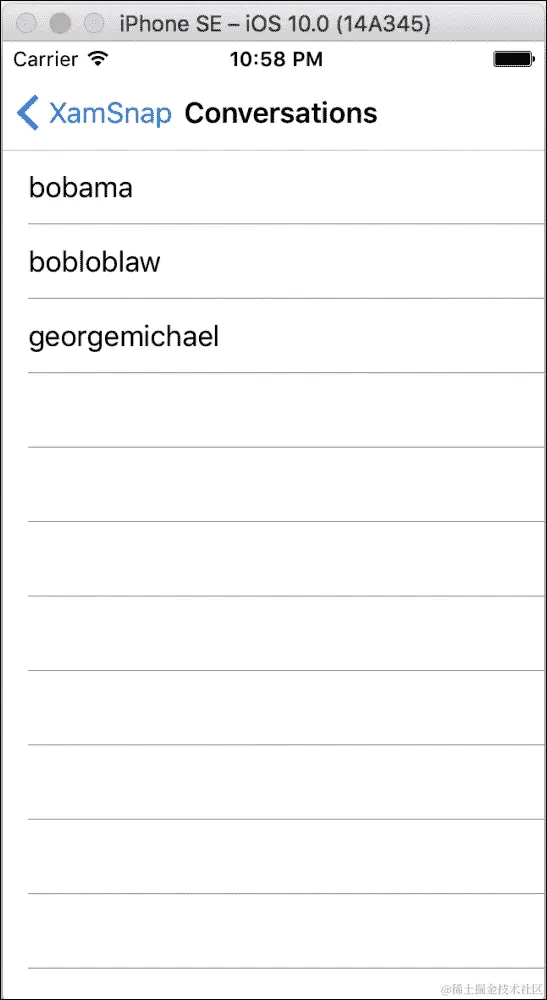 使用数据绑定和 MVVM