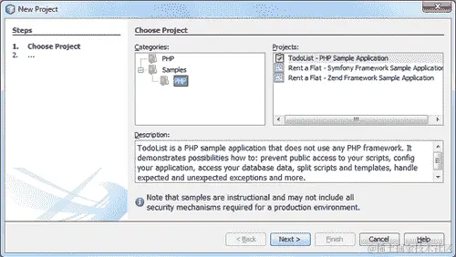 熟悉基本 IDE 功能