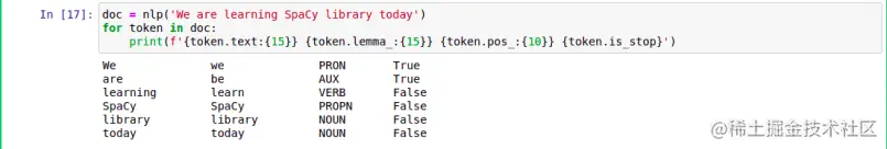 Is SpaCy Python NLP Any Good? Seven Ways You Can Be Certain