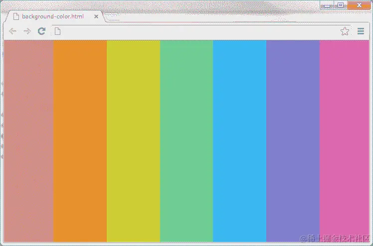 刚才发生了什么？