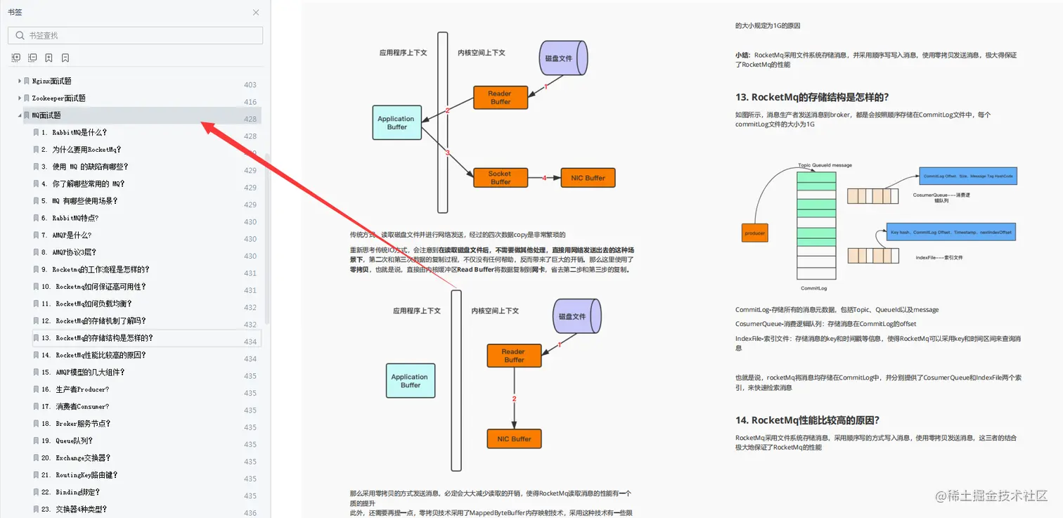 5面收割字节35k offer，只因一份热乎的Alibaba内部32W字面试手册