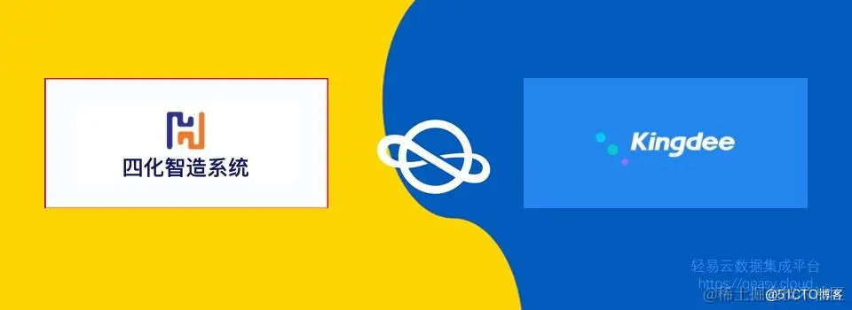 ERP接口数据对接