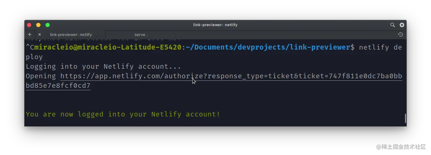 使用 Puppeteer 无服务器功能构建链接浏览器的方法你会吗