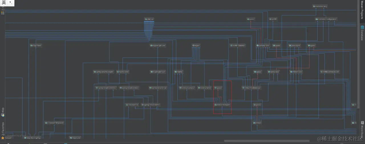 3分钟为女同事解决Maven依赖冲突，这样操作，它不香吗？