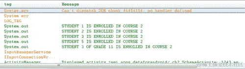 为您的 SQLite 数据库提供包装器