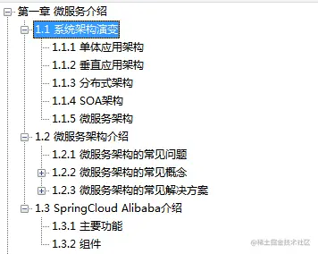 炸了！阿里又一力作上传GitHub，Spring Cloud Alibaba差距不止一点