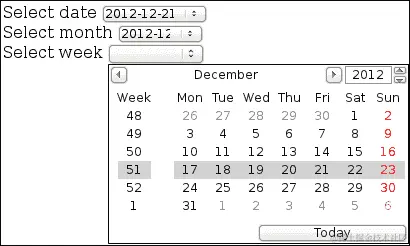它是如何工作的...