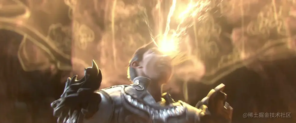 《新神榜：杨戬》预告片