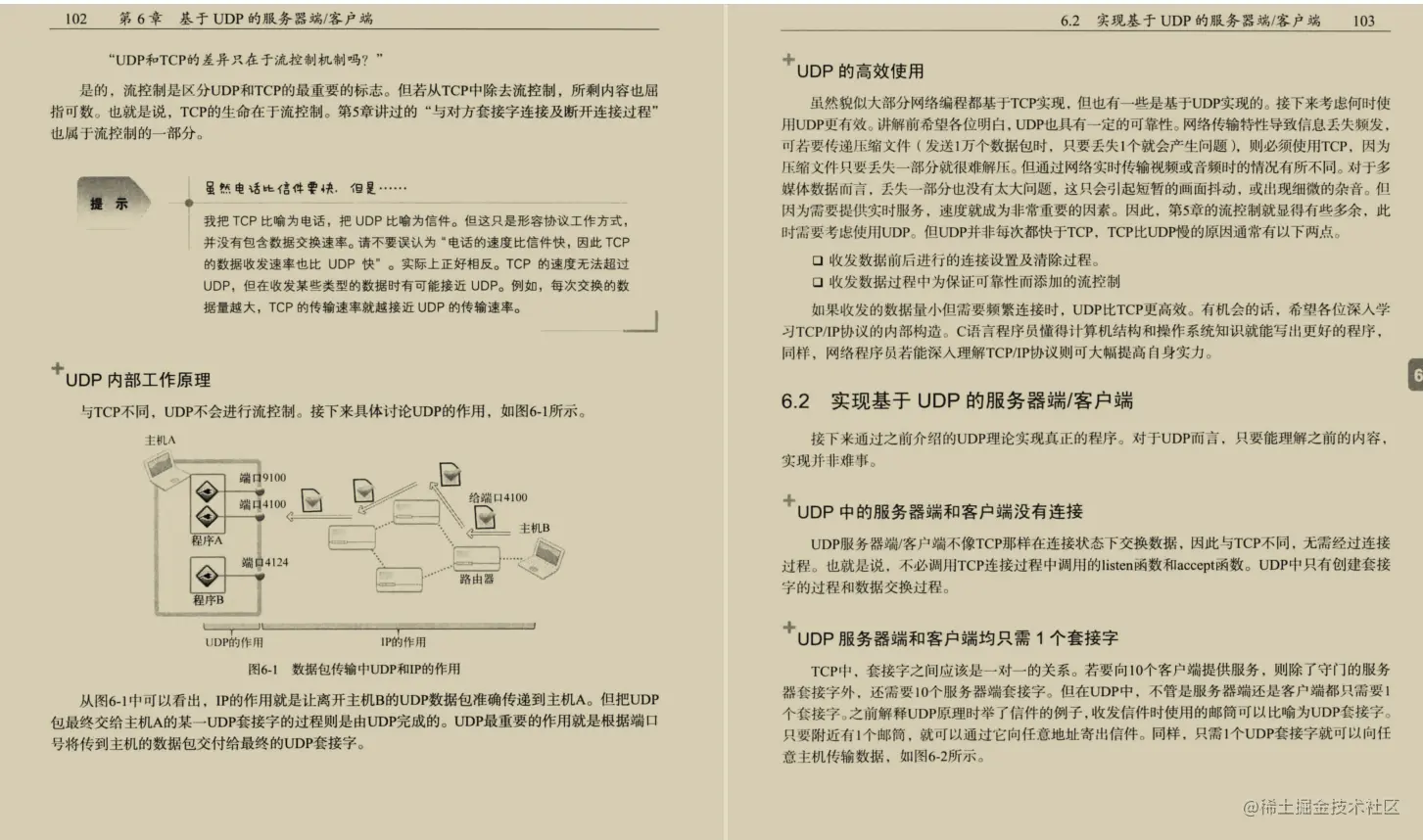 华为顶级网络工程师分享出这份TCP/IP网络编程笔记！已封神