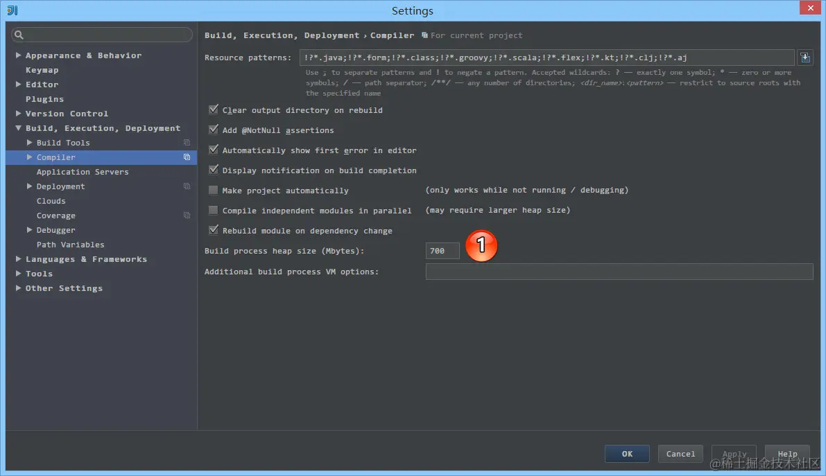 IntelliJ IDEA 教程设置讲解
