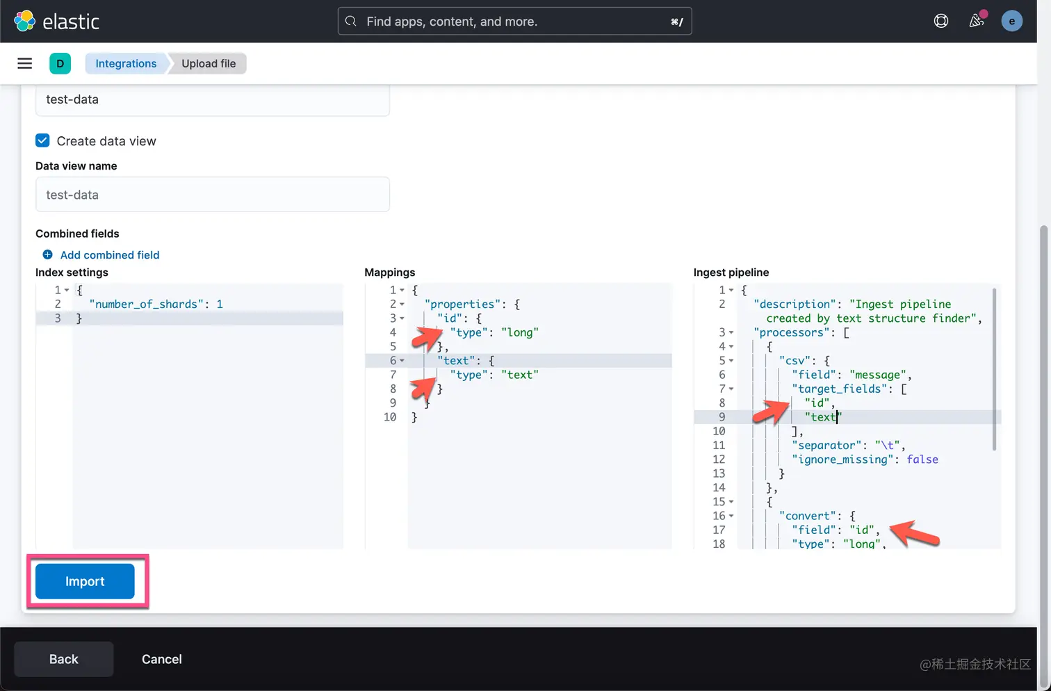 Elasticsearch：使用 ELSER 进行语义搜索Elastic Learned Sparse EncodeR（ - 掘金