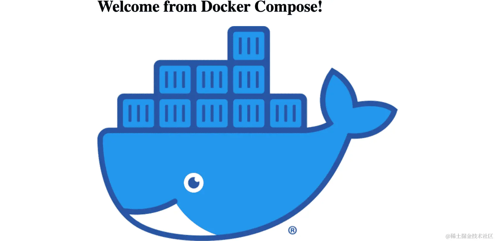 图 5.9：服务器输出