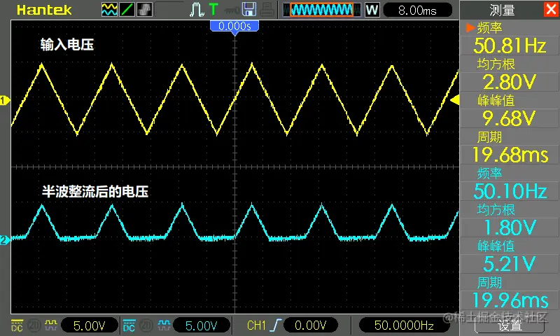 如何将交流电转换为直流电