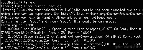 TShark