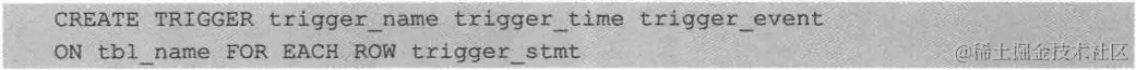 初识数据库，零基础如何学习MySQL，MySQL触发器简介及使用