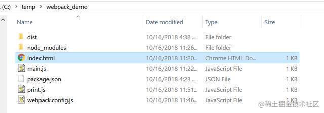 How to run bundle.js in the bundle.js tutorial - Moment For Technology