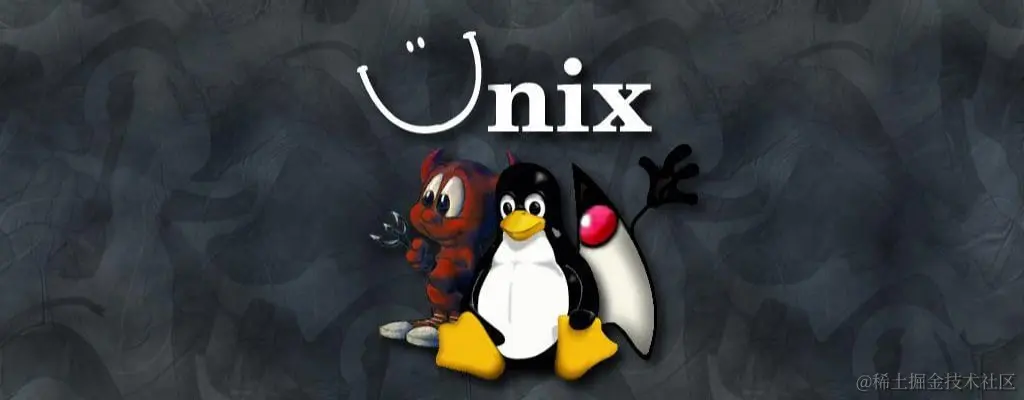 unix-linux