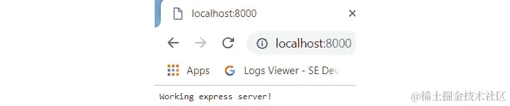 图 6.7：返回新的购物车数组