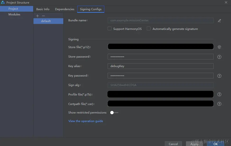 hop-cross-device-migration