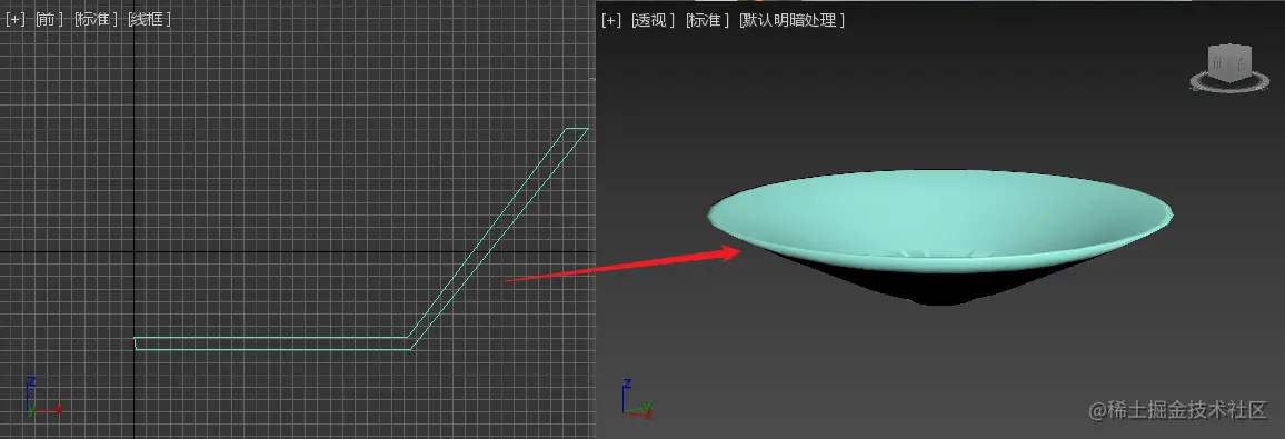 三维建模技术120