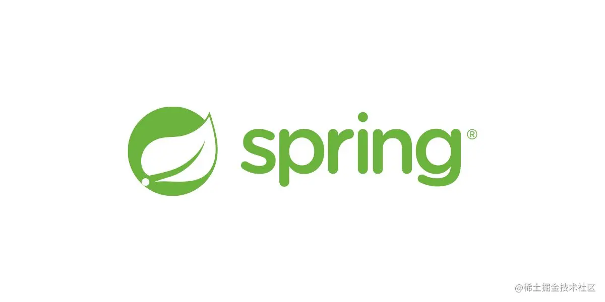 Spring Logo