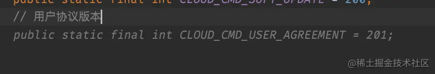 java 注释自动生成代码.png