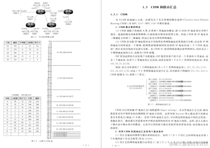 华为云二面被虐的体无完肤，网络方面一问三不知