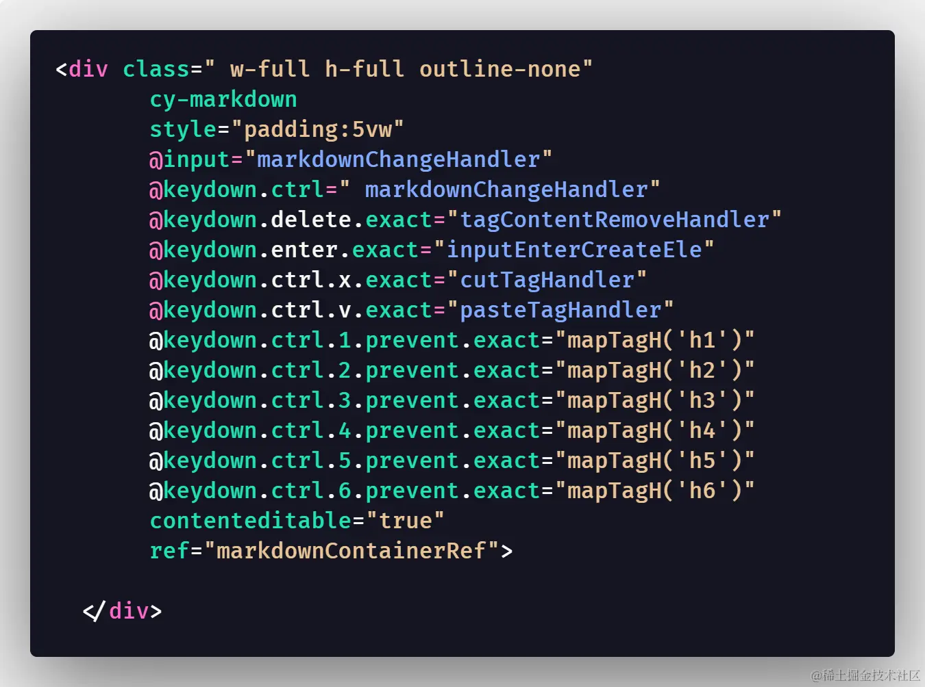 divContentEditable