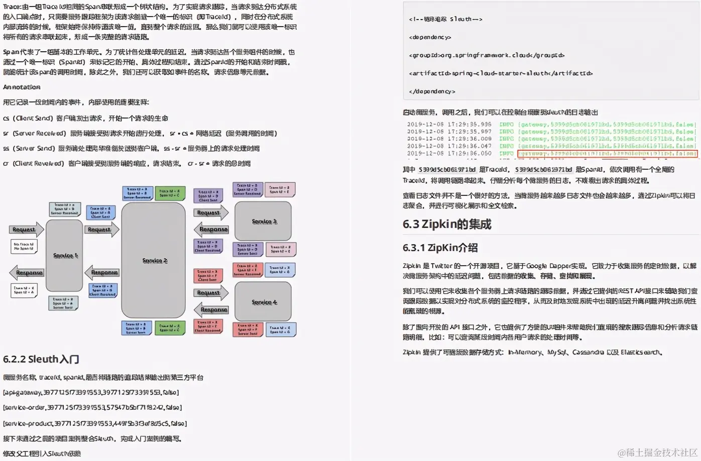 重磅！不容错过的阿里内部微服务速成手册也太赞了（2021版）