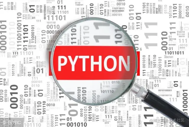 为什么python会火？看到这个几个与众不同的地方你就懂了！