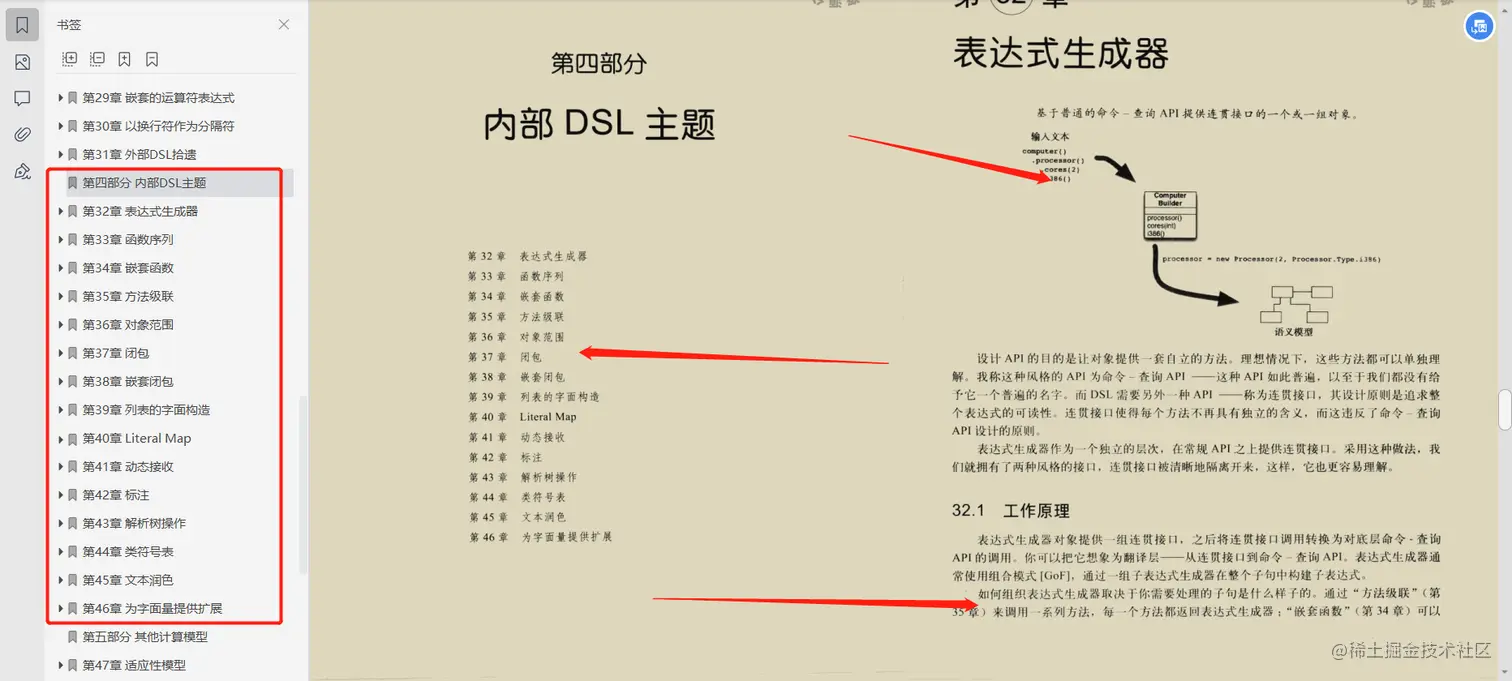 你说你是专业程序员，那你了解DSL吗？程序员进阶必备专业知识