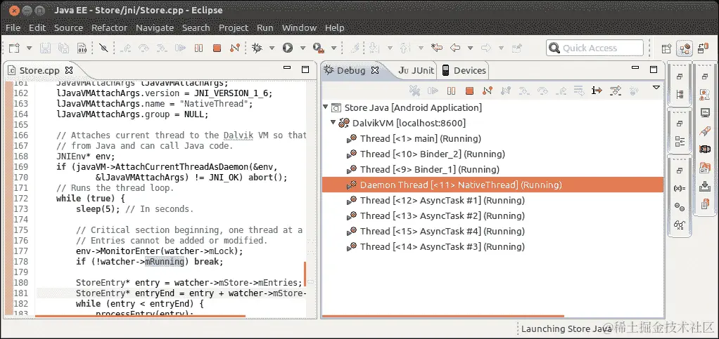 刚才发生了什么？